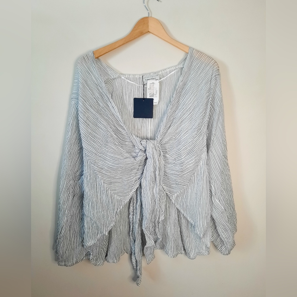 NWT Dress Forum Lightweight Cardigan - Picture 2 of 6